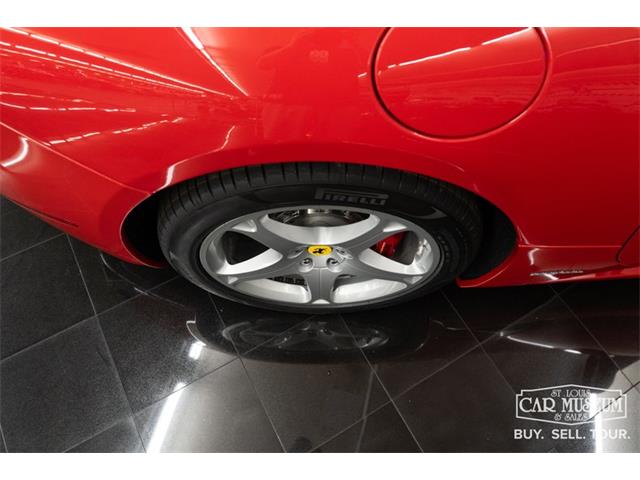 2012 Ferrari California (CC-2081767) for sale in St. Louis, Missouri
