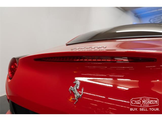 2012 Ferrari California (CC-2081767) for sale in St. Louis, Missouri