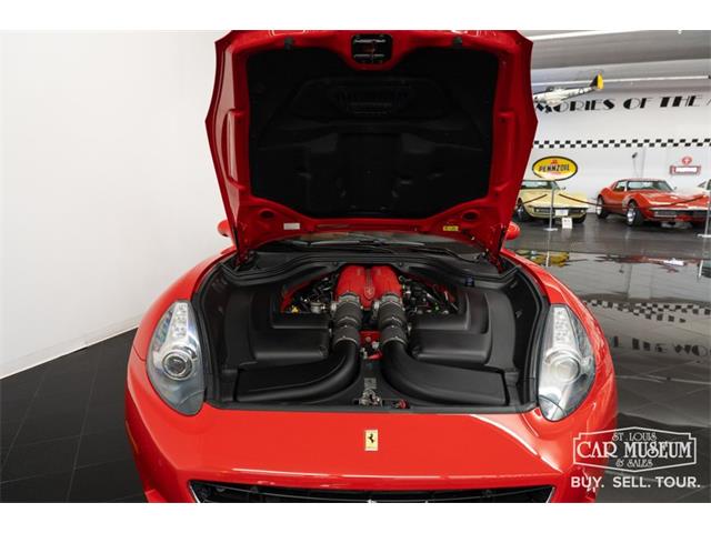 2012 Ferrari California (CC-2081767) for sale in St. Louis, Missouri