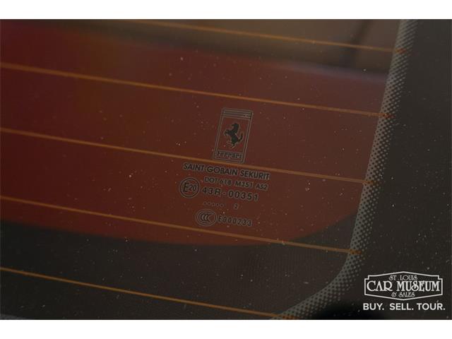 2012 Ferrari California (CC-2081767) for sale in St. Louis, Missouri