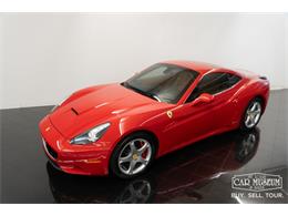 2012 Ferrari California (CC-2081767) for sale in St. Louis, Missouri