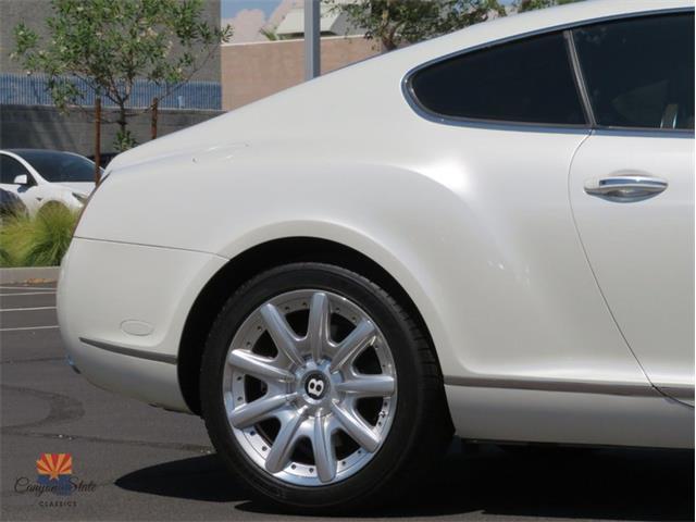 2006 Bentley Continental GT (CC-2081768) for sale in Mesa, Arizona