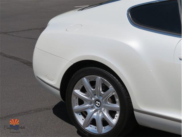 2006 Bentley Continental GT (CC-2081768) for sale in Mesa, Arizona