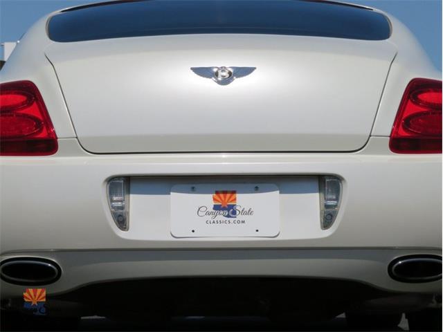 2006 Bentley Continental GT (CC-2081768) for sale in Mesa, Arizona