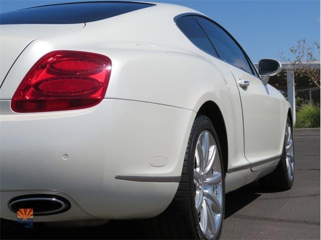 2006 Bentley Continental GT (CC-2081768) for sale in Mesa, Arizona