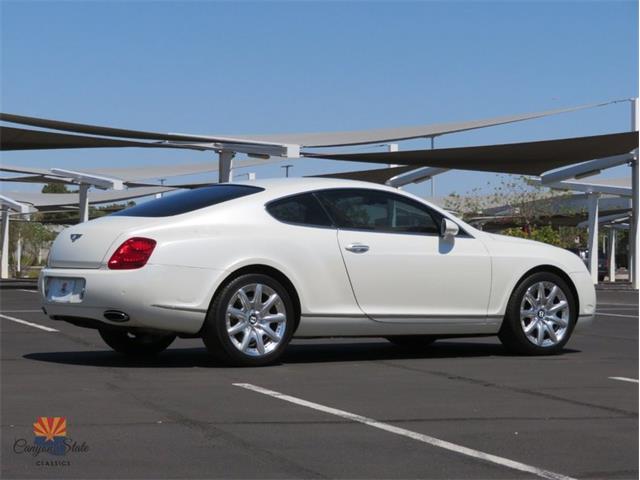2006 Bentley Continental GT (CC-2081768) for sale in Mesa, Arizona