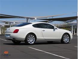 2006 Bentley Continental GT (CC-2081768) for sale in Mesa, Arizona