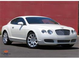 2006 Bentley Continental GT (CC-2081768) for sale in Mesa, Arizona