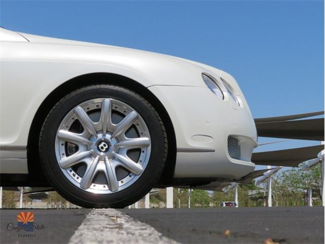 2006 Bentley Continental GT (CC-2081768) for sale in Mesa, Arizona