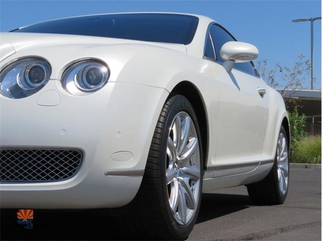 2006 Bentley Continental GT (CC-2081768) for sale in Mesa, Arizona