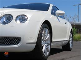 2006 Bentley Continental GT (CC-2081768) for sale in Mesa, Arizona