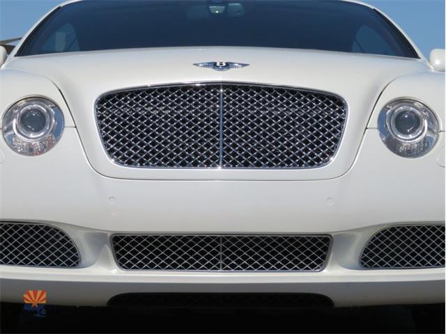 2006 Bentley Continental GT (CC-2081768) for sale in Mesa, Arizona