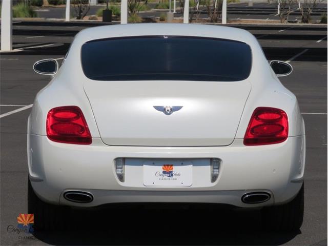 2006 Bentley Continental GT (CC-2081768) for sale in Mesa, Arizona