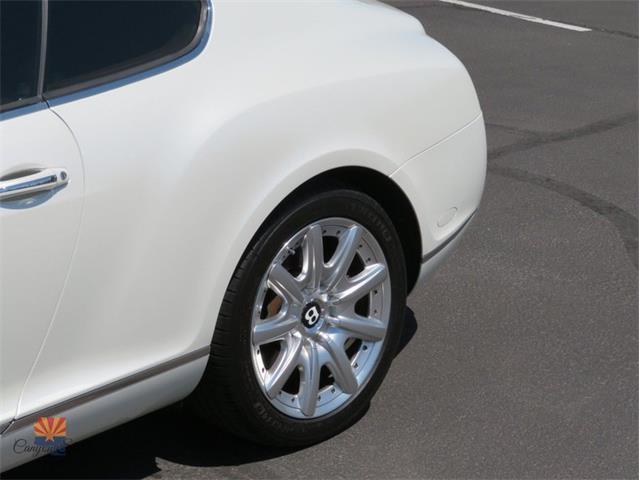2006 Bentley Continental GT (CC-2081768) for sale in Mesa, Arizona