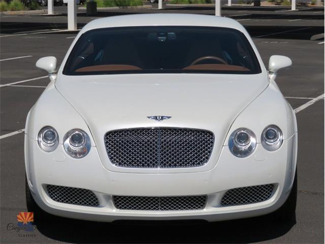 2006 Bentley Continental GT (CC-2081768) for sale in Mesa, Arizona