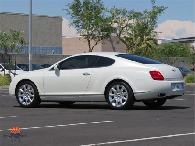 2006 Bentley Continental GT (CC-2081768) for sale in Mesa, Arizona