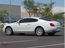 2006 Bentley Continental GT (CC-2081768) for sale in Mesa, Arizona