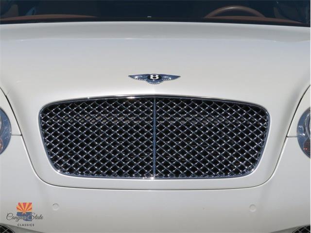 2006 Bentley Continental GT (CC-2081768) for sale in Mesa, Arizona