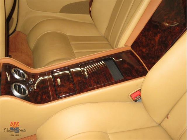 2006 Bentley Continental GT (CC-2081768) for sale in Mesa, Arizona
