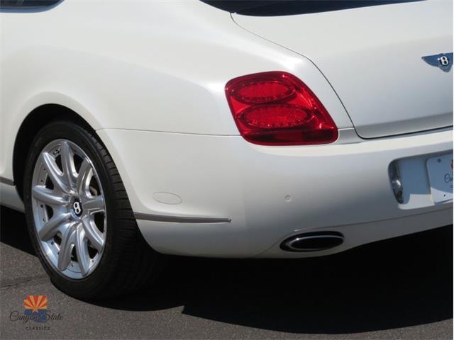 2006 Bentley Continental GT (CC-2081768) for sale in Mesa, Arizona