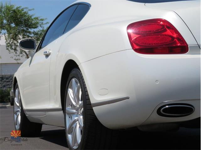 2006 Bentley Continental GT (CC-2081768) for sale in Mesa, Arizona