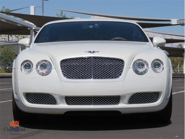 2006 Bentley Continental GT (CC-2081768) for sale in Mesa, Arizona