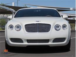 2006 Bentley Continental GT (CC-2081768) for sale in Mesa, Arizona