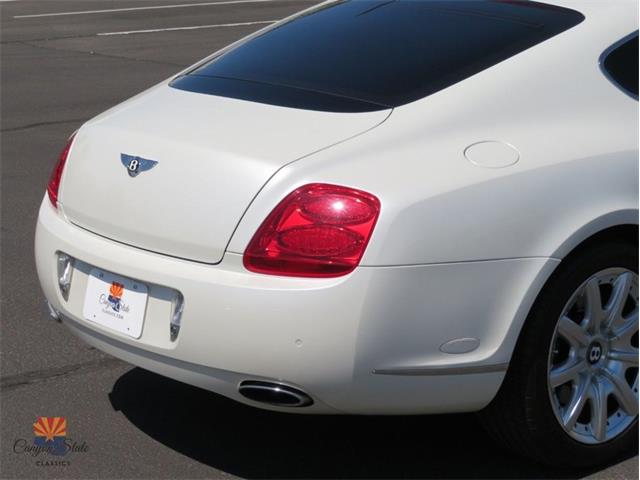 2006 Bentley Continental GT (CC-2081768) for sale in Mesa, Arizona