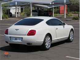 2006 Bentley Continental GT (CC-2081768) for sale in Mesa, Arizona