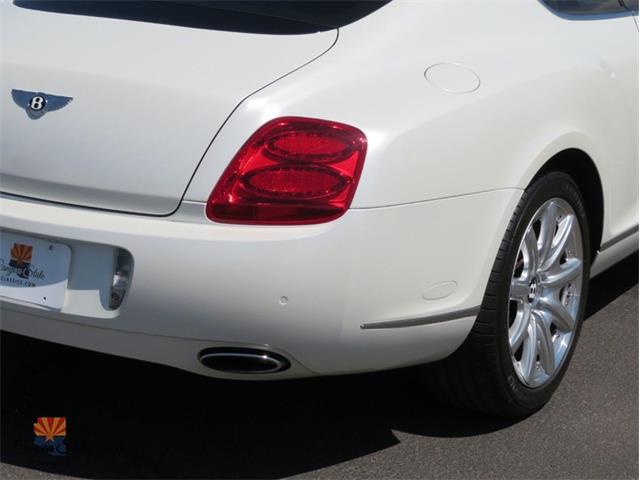 2006 Bentley Continental GT (CC-2081768) for sale in Mesa, Arizona