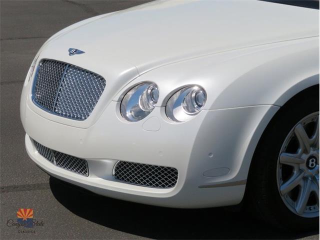 2006 Bentley Continental GT (CC-2081768) for sale in Mesa, Arizona