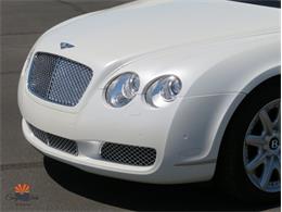 2006 Bentley Continental GT (CC-2081768) for sale in Mesa, Arizona