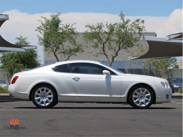 2006 Bentley Continental GT (CC-2081768) for sale in Mesa, Arizona