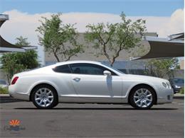 2006 Bentley Continental GT (CC-2081768) for sale in Mesa, Arizona