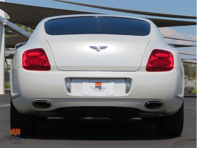 2006 Bentley Continental GT (CC-2081768) for sale in Mesa, Arizona