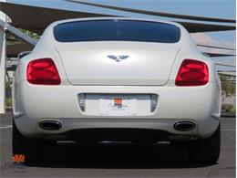 2006 Bentley Continental GT (CC-2081768) for sale in Mesa, Arizona