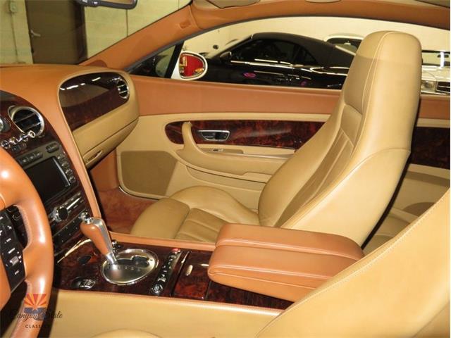2006 Bentley Continental GT (CC-2081768) for sale in Mesa, Arizona