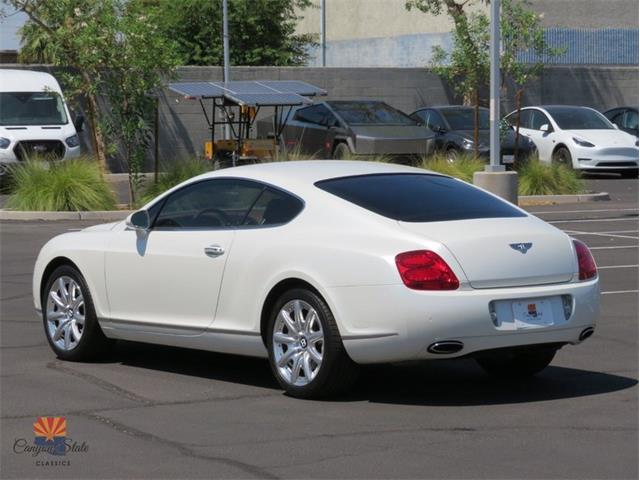 2006 Bentley Continental GT (CC-2081768) for sale in Mesa, Arizona