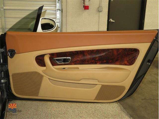 2006 Bentley Continental GT (CC-2081768) for sale in Mesa, Arizona
