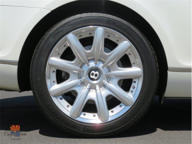 2006 Bentley Continental GT (CC-2081768) for sale in Mesa, Arizona