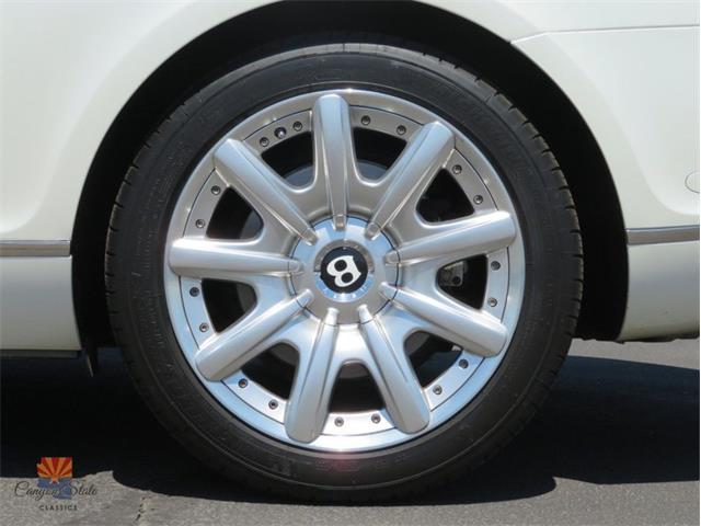 2006 Bentley Continental GT (CC-2081768) for sale in Mesa, Arizona