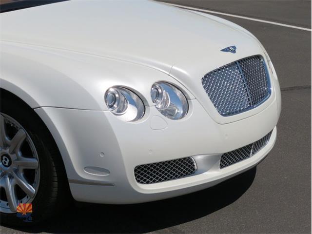2006 Bentley Continental GT (CC-2081768) for sale in Mesa, Arizona
