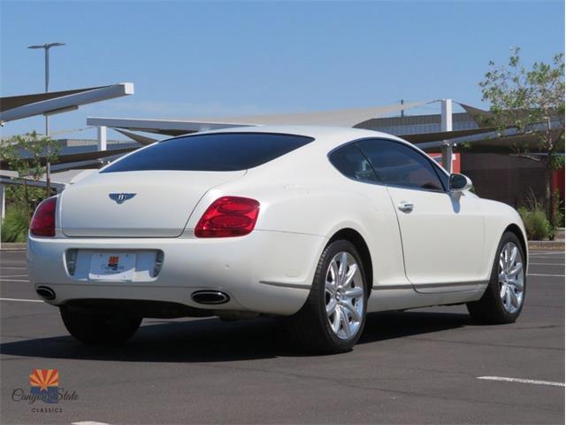 2006 Bentley Continental GT (CC-2081768) for sale in Mesa, Arizona