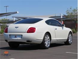 2006 Bentley Continental GT (CC-2081768) for sale in Mesa, Arizona