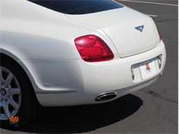 2006 Bentley Continental GT (CC-2081768) for sale in Mesa, Arizona