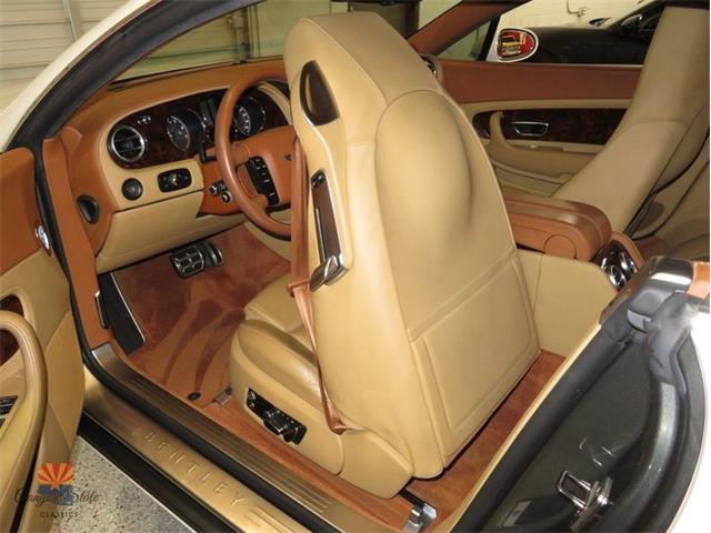 2006 Bentley Continental GT (CC-2081768) for sale in Mesa, Arizona
