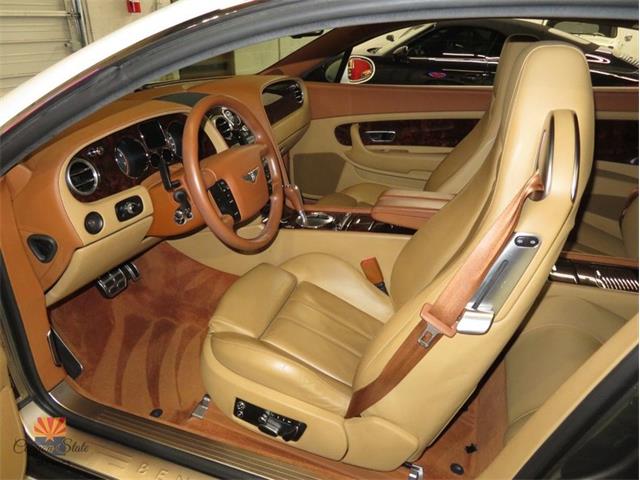 2006 Bentley Continental GT (CC-2081768) for sale in Mesa, Arizona