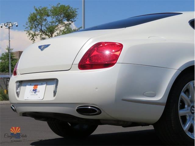 2006 Bentley Continental GT (CC-2081768) for sale in Mesa, Arizona