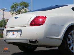 2006 Bentley Continental GT (CC-2081768) for sale in Mesa, Arizona