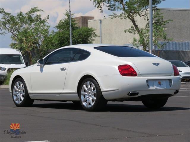 2006 Bentley Continental GT (CC-2081768) for sale in Mesa, Arizona